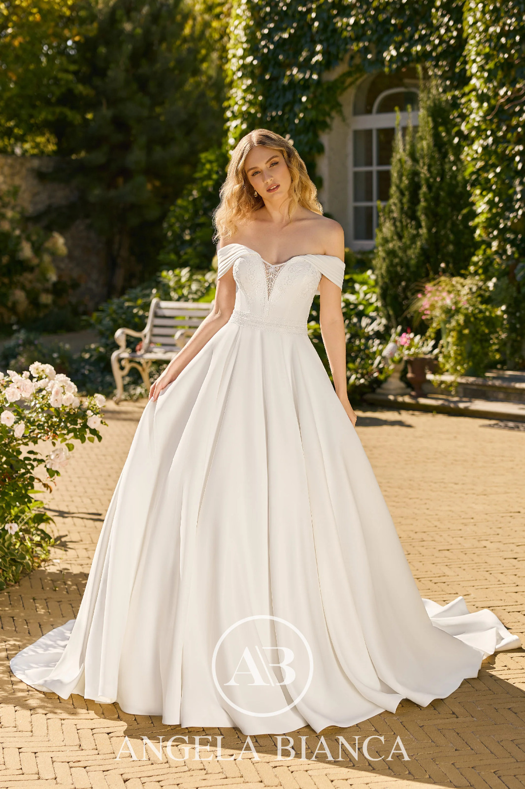 Ruyfe |Vestidos de Novia |1.- VESTIDOS DE NOVIAS |1147